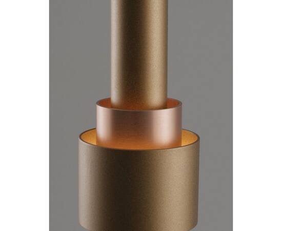 Подвесной светодиодный светильник Moderli Elsa V10858-PL, изображение 3