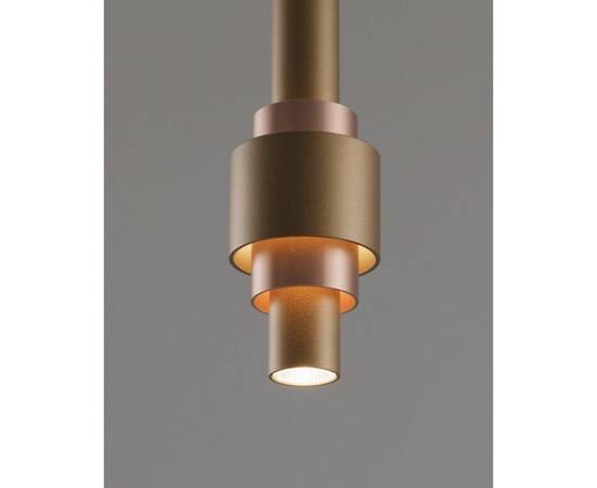 Подвесной светодиодный светильник Moderli Elsa V10858-PL, изображение 4