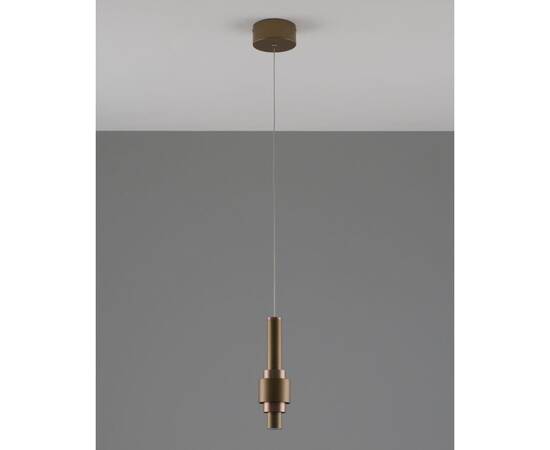 Подвесной светодиодный светильник Moderli Elsa V10858-PL, изображение 5