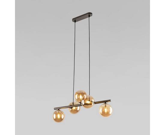 Подвесная люстра TK Lighting 6105 Estera