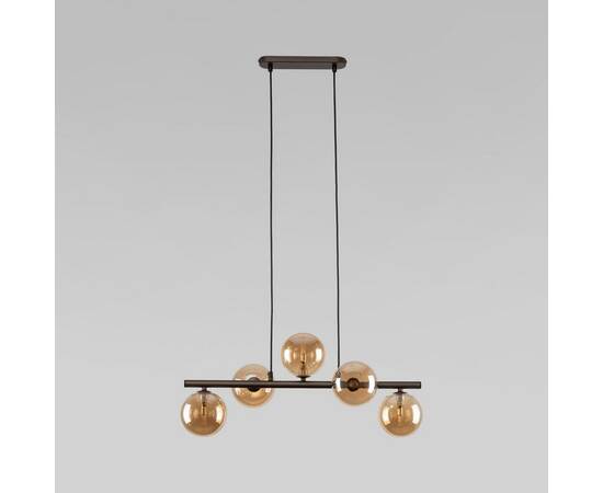 Подвесная люстра TK Lighting 6105 Estera, изображение 4