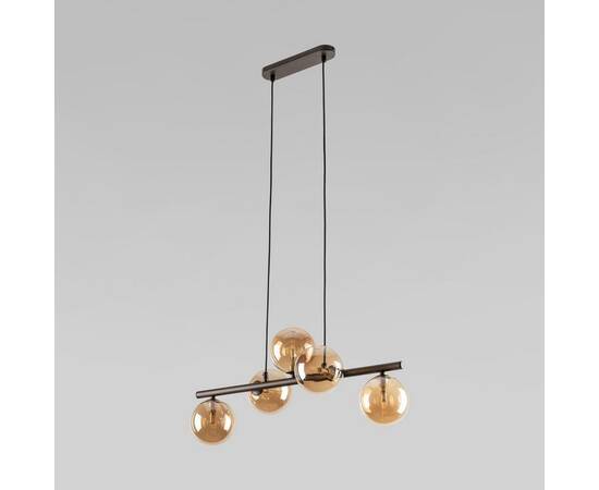 Подвесная люстра TK Lighting 6105 Estera, изображение 5