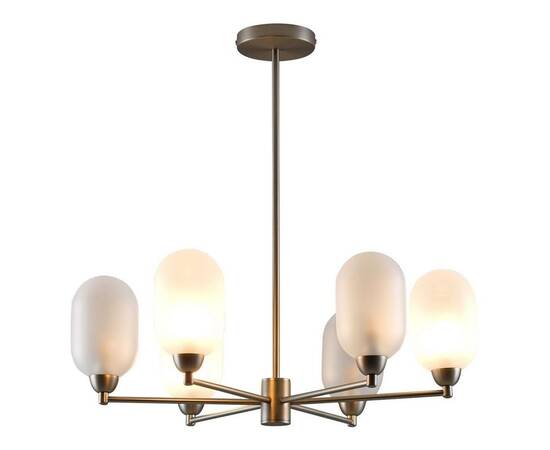 Подвесная люстра Moderli Gracy V10850-6P