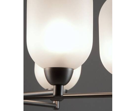 Подвесная люстра Moderli Gracy V10850-6P, изображение 3