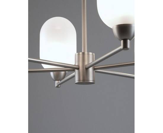 Подвесная люстра Moderli Gracy V10850-6P, изображение 4