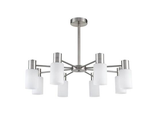 Потолочная люстра Lumion Comfi Mave 8099/8C