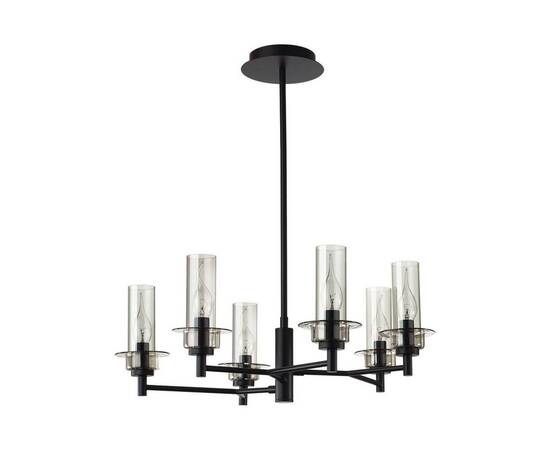 Подвесная люстра Lumion Classi Madonna 6555/6C