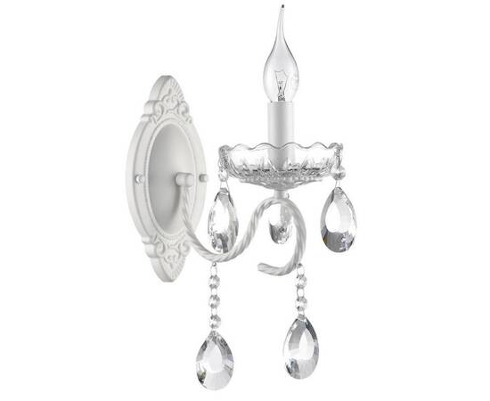 Бра Lumion Classi Snow 8189/1W