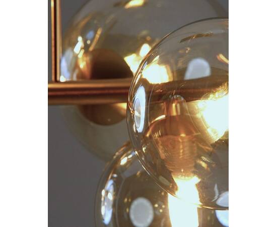 Подвесная люстра Moderli Molly V10789-7P, изображение 4