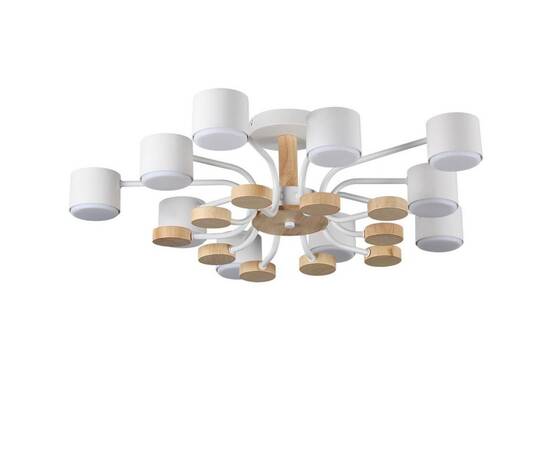 Потолочная люстра Lumion Comfi Rondo 8196/10C