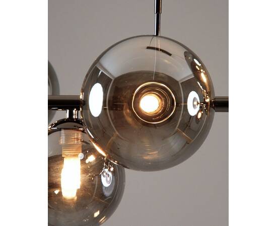 Подвесная люстра Moderli Molly V10796-7P, изображение 4