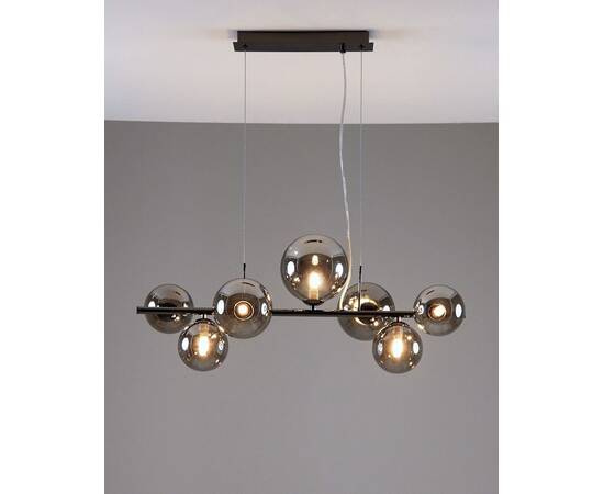 Подвесная люстра Moderli Molly V10796-7P, изображение 5