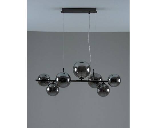 Подвесная люстра Moderli Molly V10796-7P, изображение 6