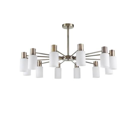 Потолочная люстра Lumion Comfi Mave 8100/12C