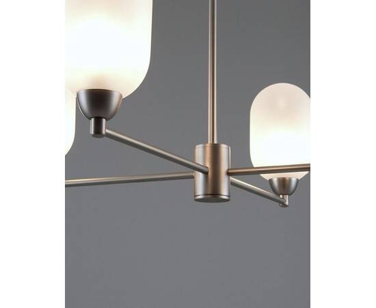 Подвесная люстра Moderli Gracy V10849-4P, изображение 4