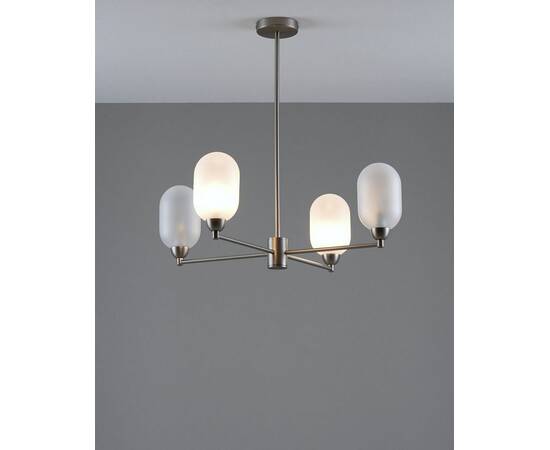 Подвесная люстра Moderli Gracy V10849-4P, изображение 5