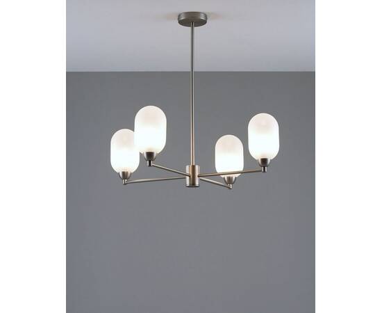 Подвесная люстра Moderli Gracy V10849-4P, изображение 6
