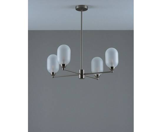 Подвесная люстра Moderli Gracy V10849-4P, изображение 7