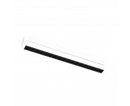 Трековый светодиодный светильник iLedex Technical Vision 4825-041-L305-18W-36DG-3000K-WH