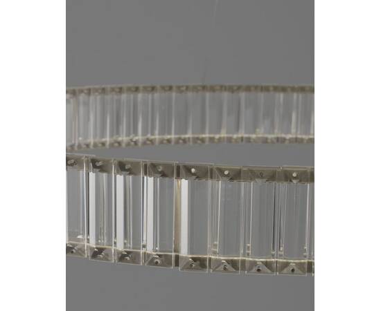 Подвесной светодионый светильник Moderli Asti V10731-PL, изображение 4