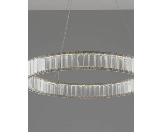 Подвесной светодионый светильник Moderli Asti V10731-PL, изображение 5