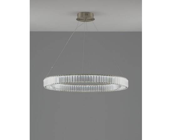 Подвесной светодионый светильник Moderli Asti V10731-PL, изображение 6