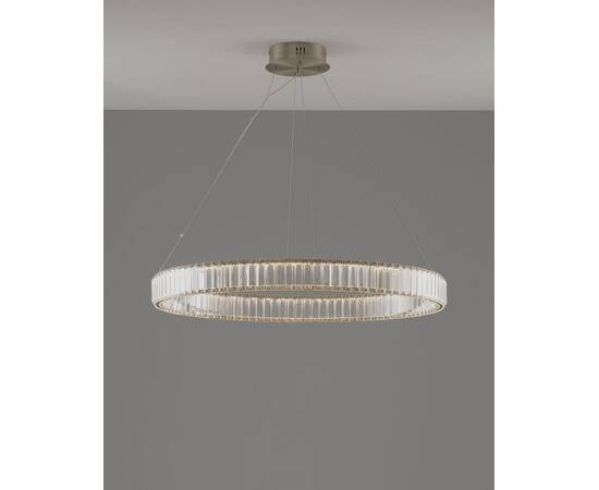 Подвесной светодионый светильник Moderli Asti V10731-PL, изображение 7