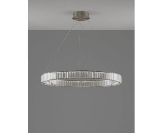 Подвесной светодионый светильник Moderli Asti V10731-PL, изображение 8