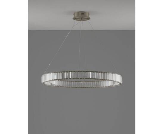 Подвесной светодионый светильник Moderli Asti V10731-PL, изображение 9