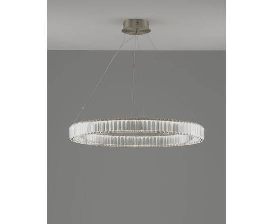 Подвесной светодионый светильник Moderli Asti V10731-PL, изображение 10