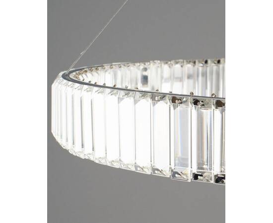 Подвесной светодионый светильник Moderli Asti V10734-PL, изображение 4