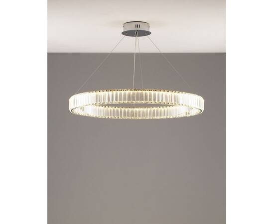 Подвесной светодионый светильник Moderli Asti V10734-PL, изображение 8