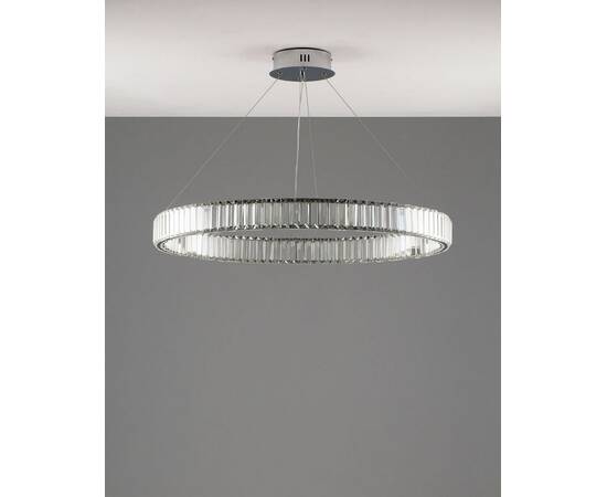 Подвесной светодионый светильник Moderli Asti V10734-PL, изображение 10