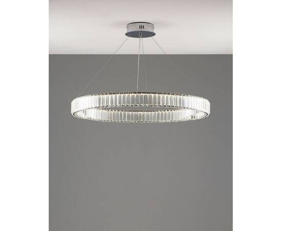 Подвесной светодионый светильник Moderli Asti V10734-PL, изображение 11