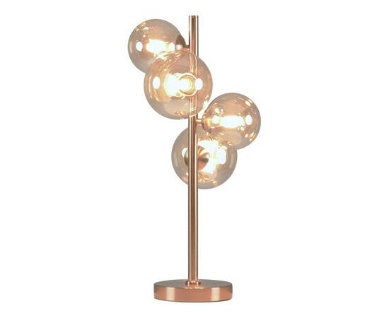 Настольная лампа Moderli Molly V10791-4T