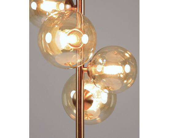 Настольная лампа Moderli Molly V10791-4T, изображение 3