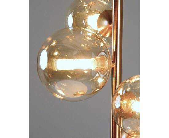 Настольная лампа Moderli Molly V10791-4T, изображение 4