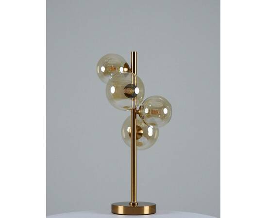 Настольная лампа Moderli Molly V10791-4T, изображение 6