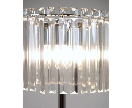 Настольная лампа Moderli Levi V10757-3T, изображение 3