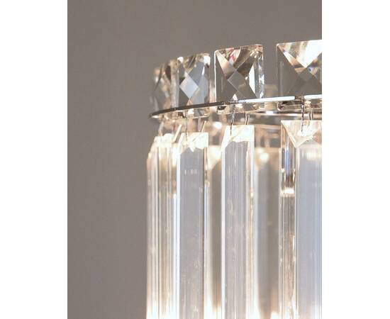 Настольная лампа Moderli Levi V10757-3T, изображение 4