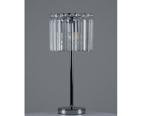 Настольная лампа Moderli Levi V10757-3T, изображение 6