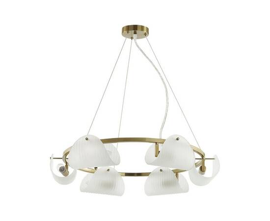 Подвесная люстра Lumion Neoclassi Fioro 6571/6