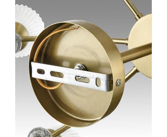 Потолочная люстра Lumion Classi Aurica 8046/6C, изображение 4