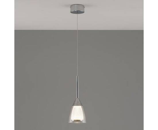 Подвесной светодиодный светильник Moderli Leina V10871-PL