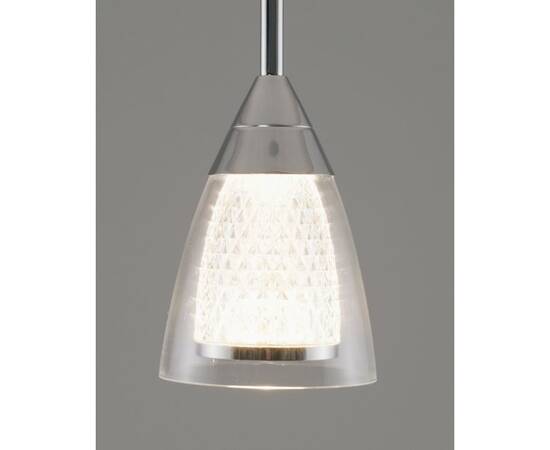 Подвесной светодиодный светильник Moderli Leina V10871-PL, изображение 4