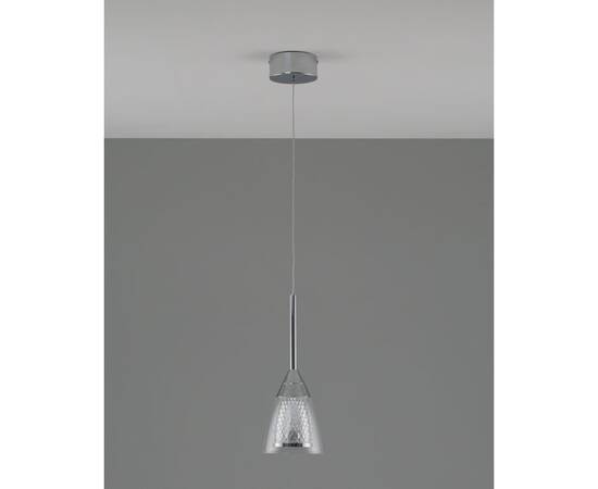 Подвесной светодиодный светильник Moderli Leina V10871-PL, изображение 5
