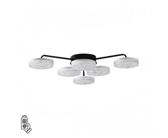 Потолочная светодиодная люстра Lumion Ledio Didana 8236/6CL