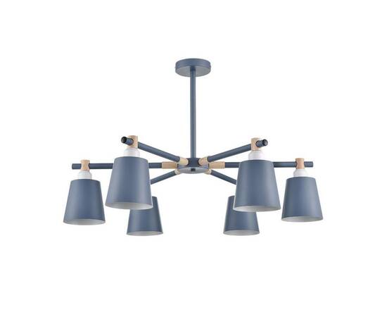 Потолочная люстра Lumion Moderni Rosalina 8098/6C