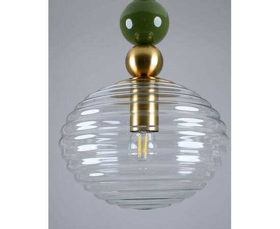 Подвесной светильник Moderli Arti V10914-P, изображение 4