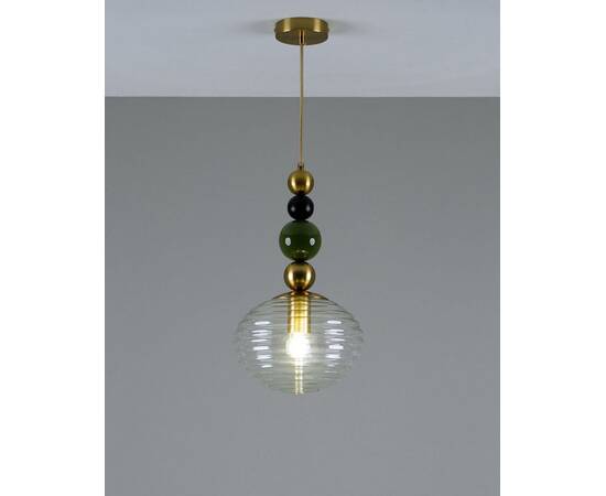 Подвесной светильник Moderli Arti V10914-P, изображение 6